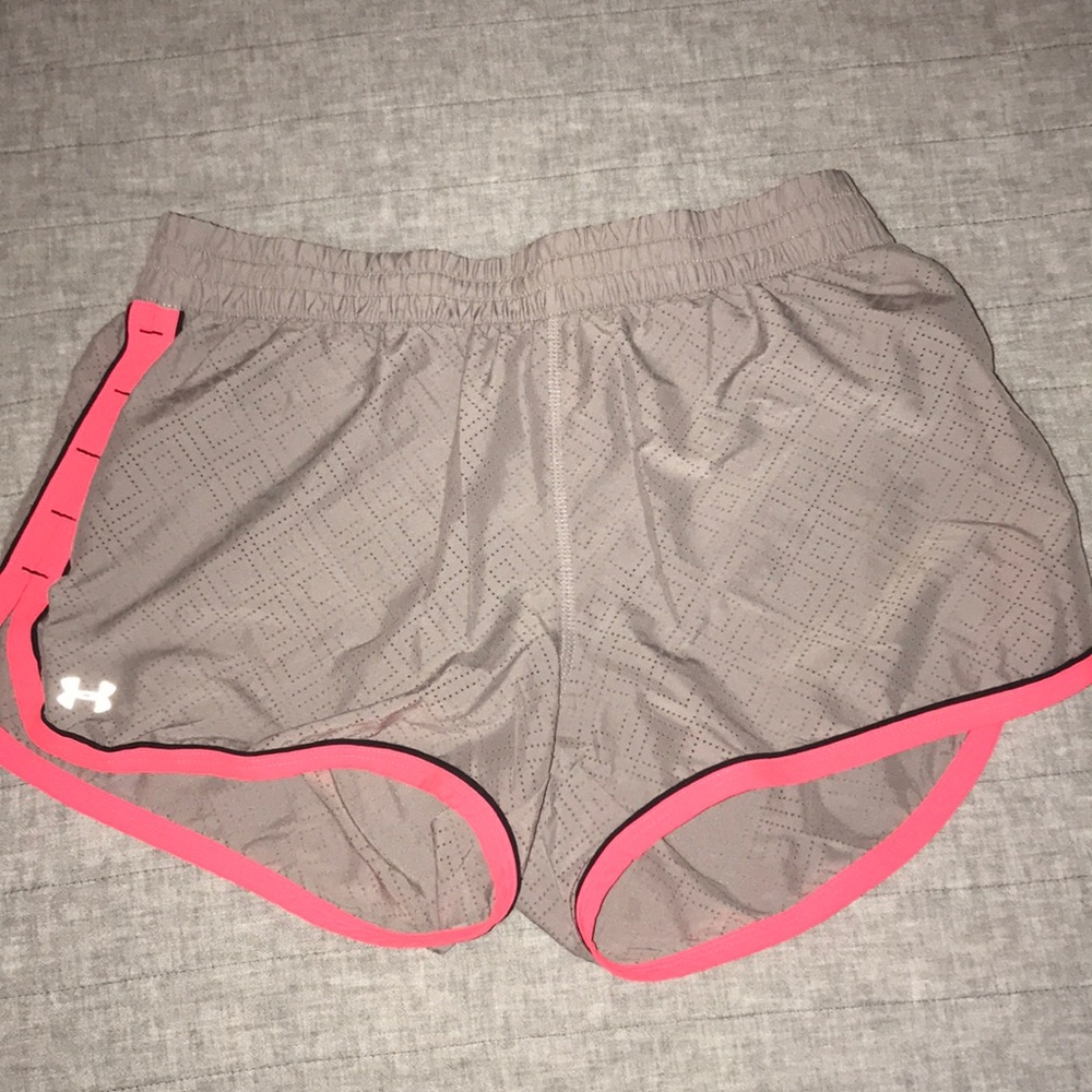 Under Armor Athletic Shorts